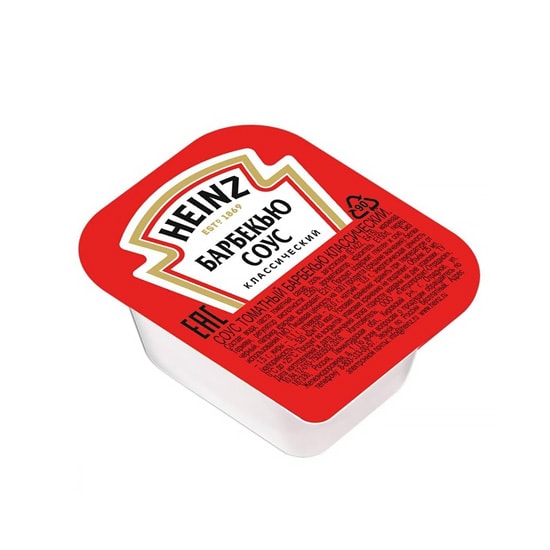 Bahandi Соус "барбекью"